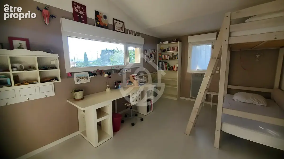 Maison Familiale Saint Marcel Les Valence - photo 6