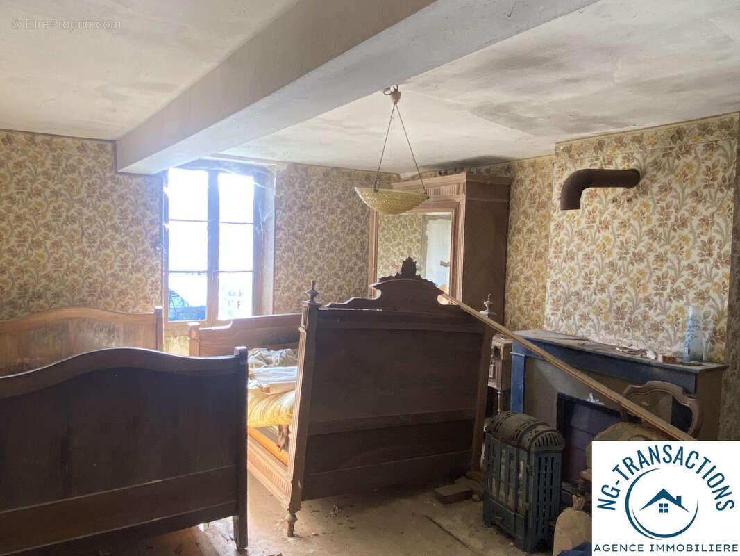 Maison à ARCY-SUR-CURE