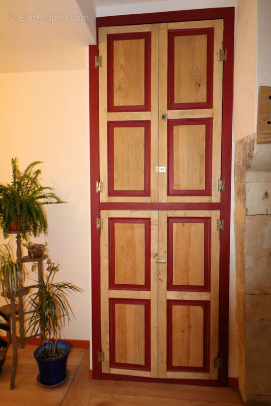 Maison à LANNEPAX