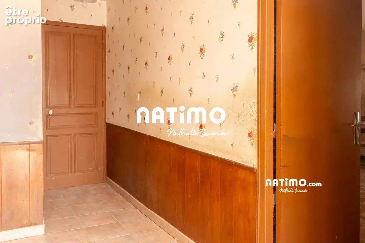 Maison 5 pièces 84 m² à vendre à Verrey-Sous-Salmaise (21690) - photo 5