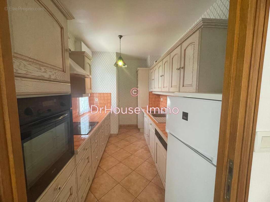 Appartement à VILLEMANDEUR