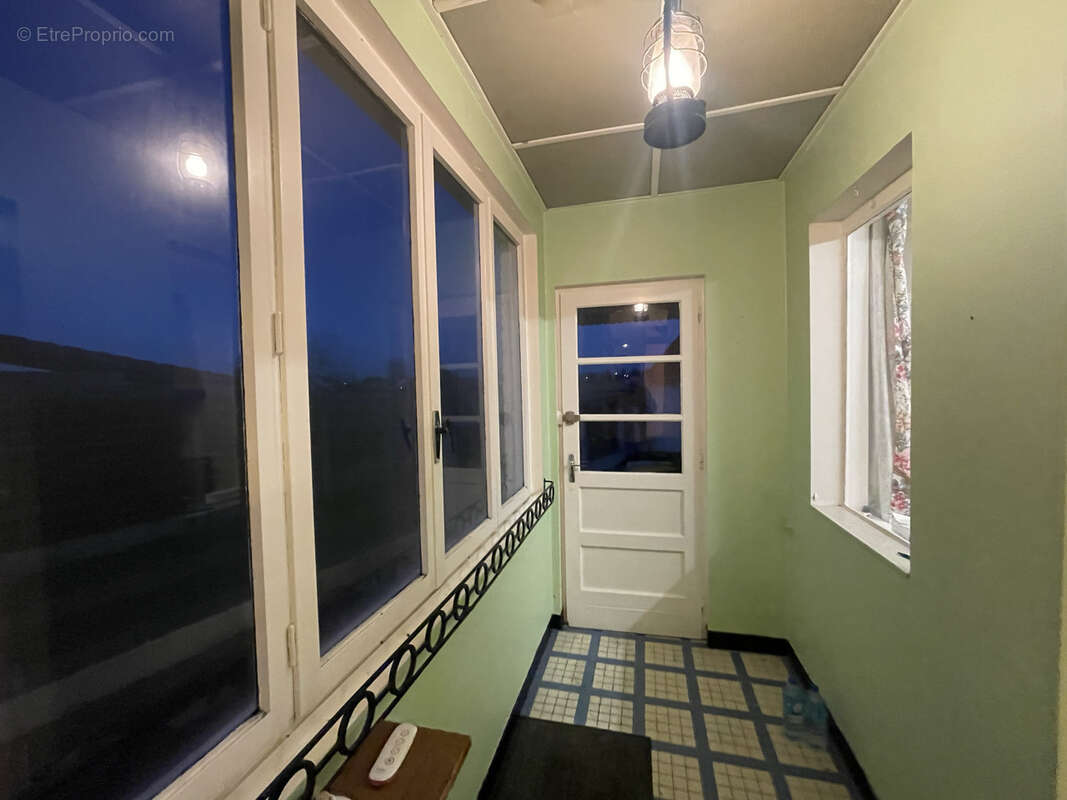 Maison à ONNAING