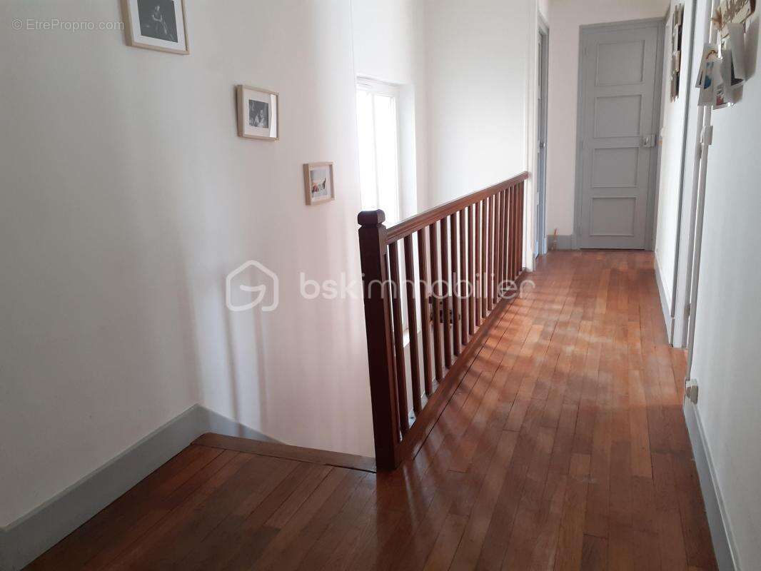 Maison à SULLY-SUR-LOIRE