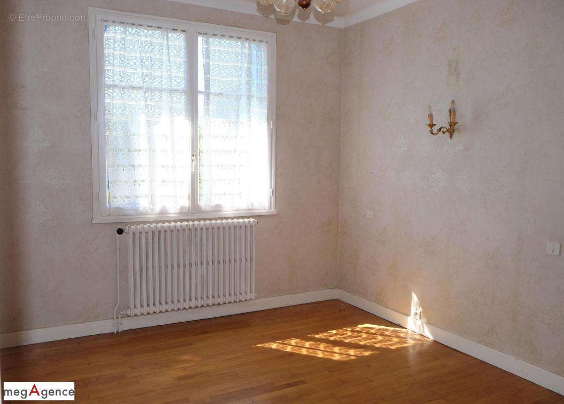 Maison à TULLE