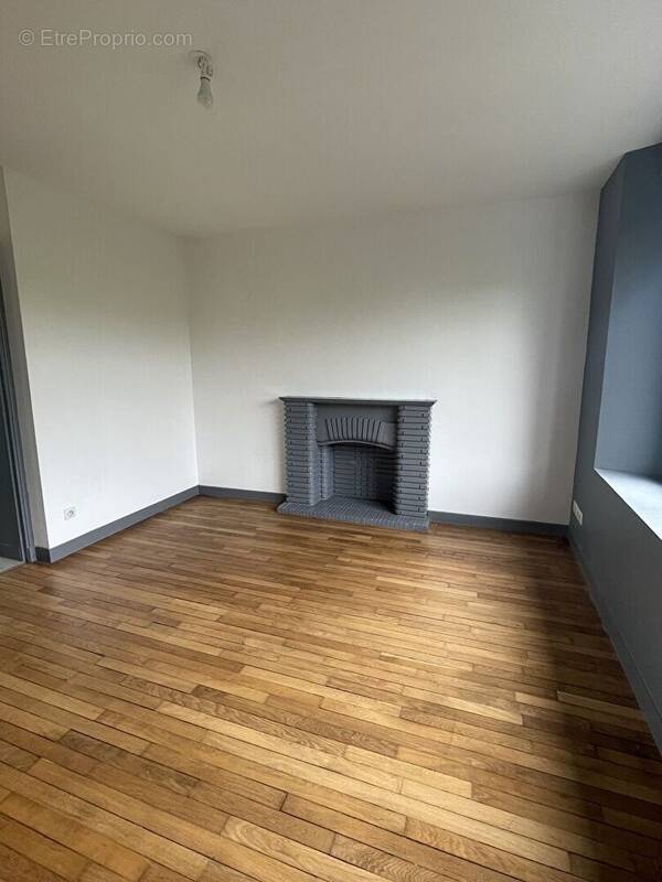 Appartement à LORIENT