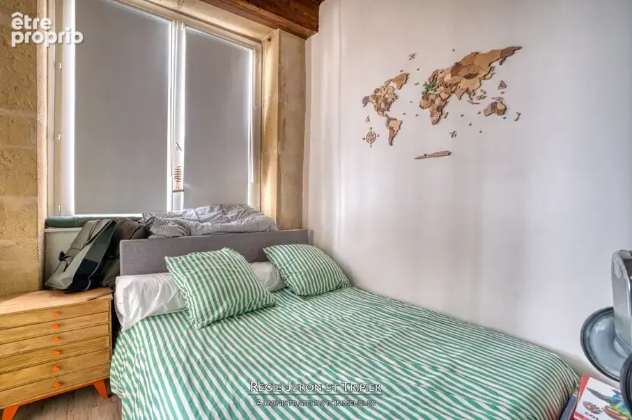 F2 - 28m² - Rue Longue - 69001 LYON - photo 3