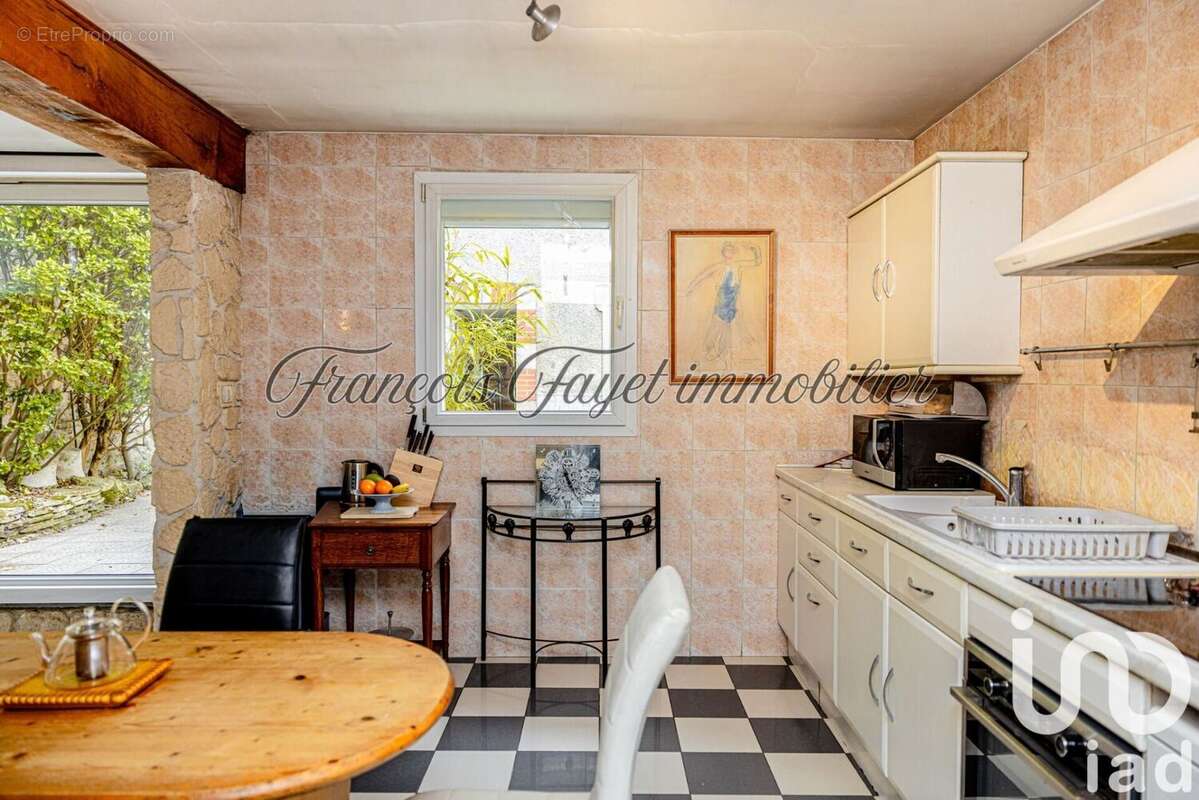 Photo 2 - Maison à ORLEANS