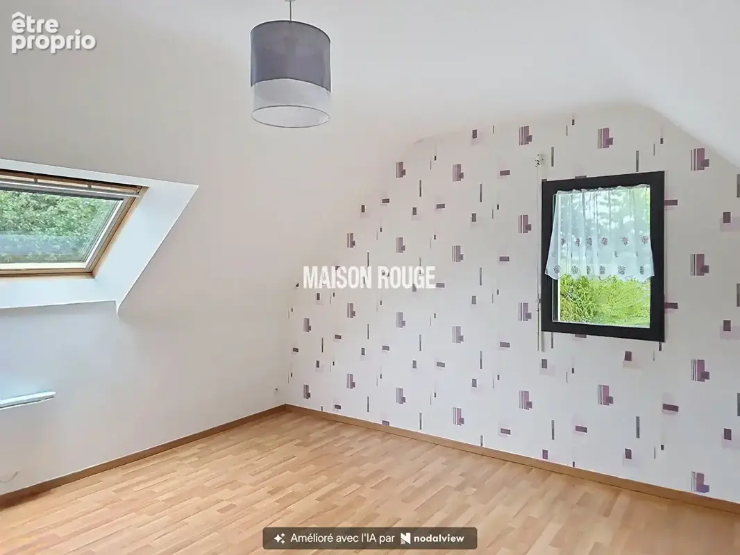 MAISON  familiale 5 chambres  sous-sol , entre nature et  Golfe du Morbihan - photo 20