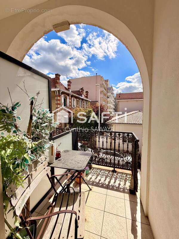 Photo 8 - Appartement à ARCACHON