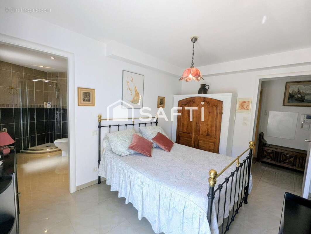 Photo 7 - Appartement à SAINT-RAPHAEL