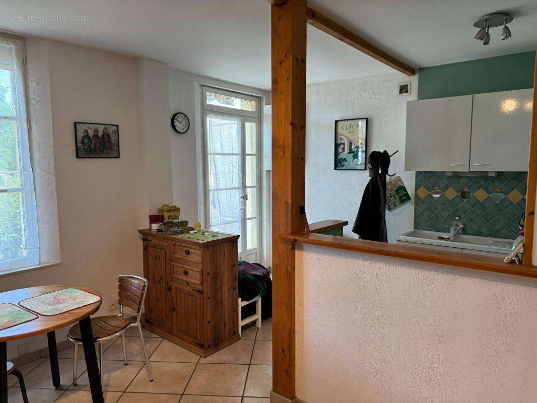 Maison à CREON