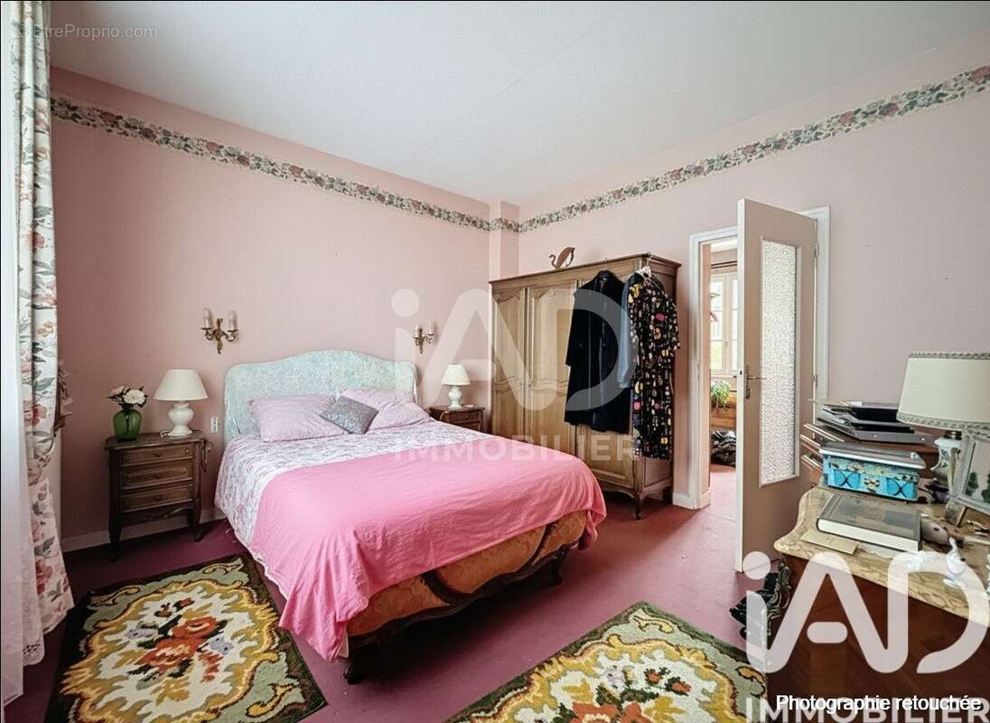 Photo 7 - Maison à DIEPPE