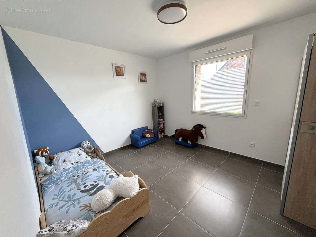 Maison à ESQUELBECQ