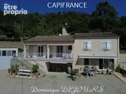 Maison à SAINT-FORTUNAT-SUR-EYRIEUX