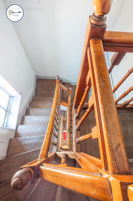 Appartement à EPINAL