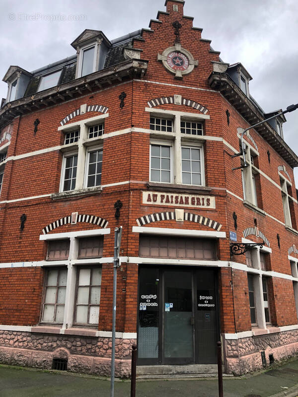 Appartement à ARMENTIERES