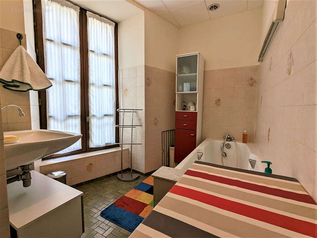 Appartement à AURILLAC