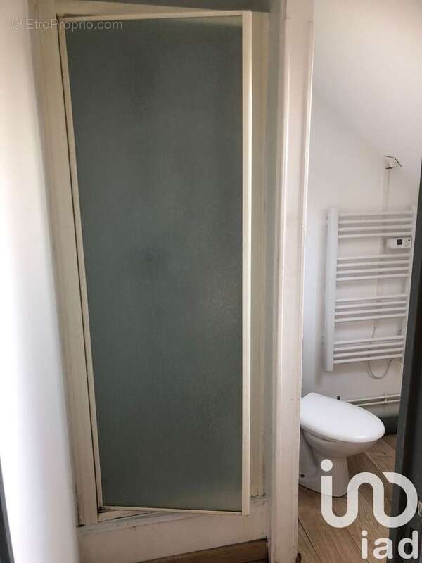 Photo 8 - Appartement à SAINT-QUENTIN