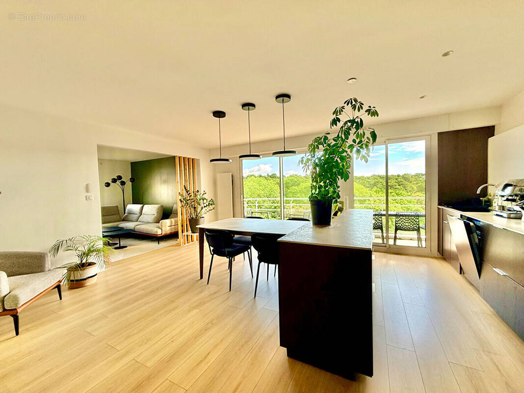 Appartement à LA BAULE-ESCOUBLAC