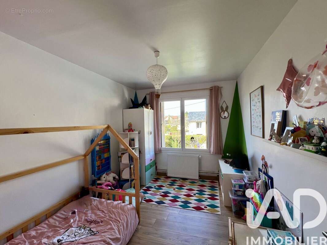 Photo 6 - Maison à AMFREVILLE-LA-MI-VOIE