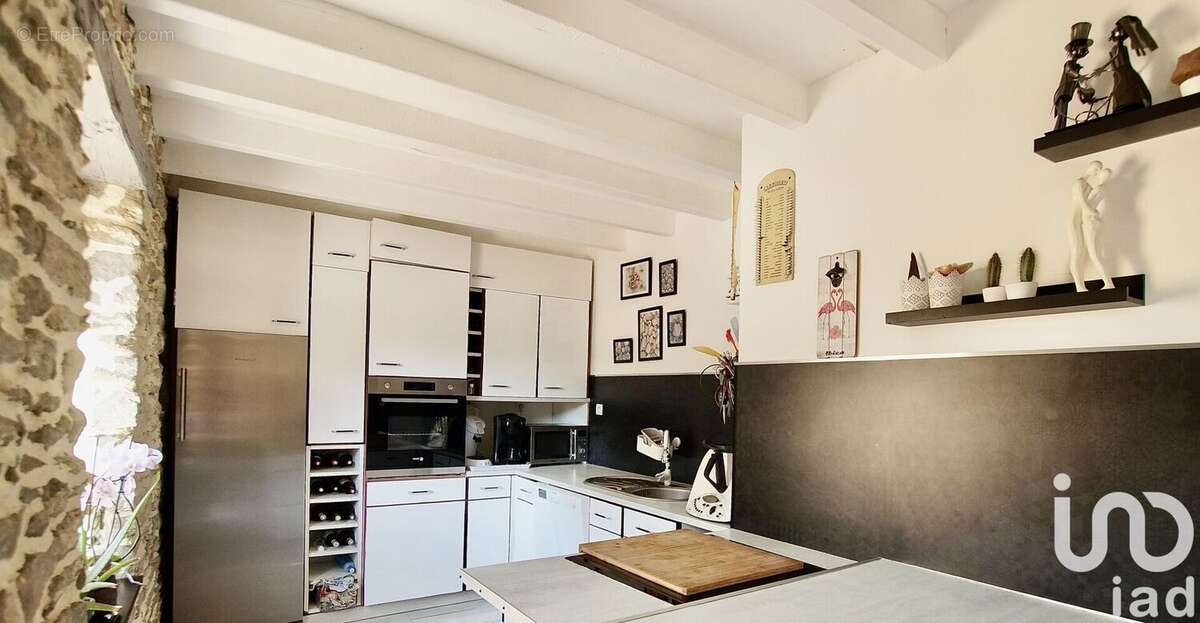 Photo 6 - Maison à GUERANDE