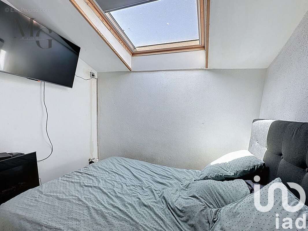 Photo 8 - Maison à POMEROLS