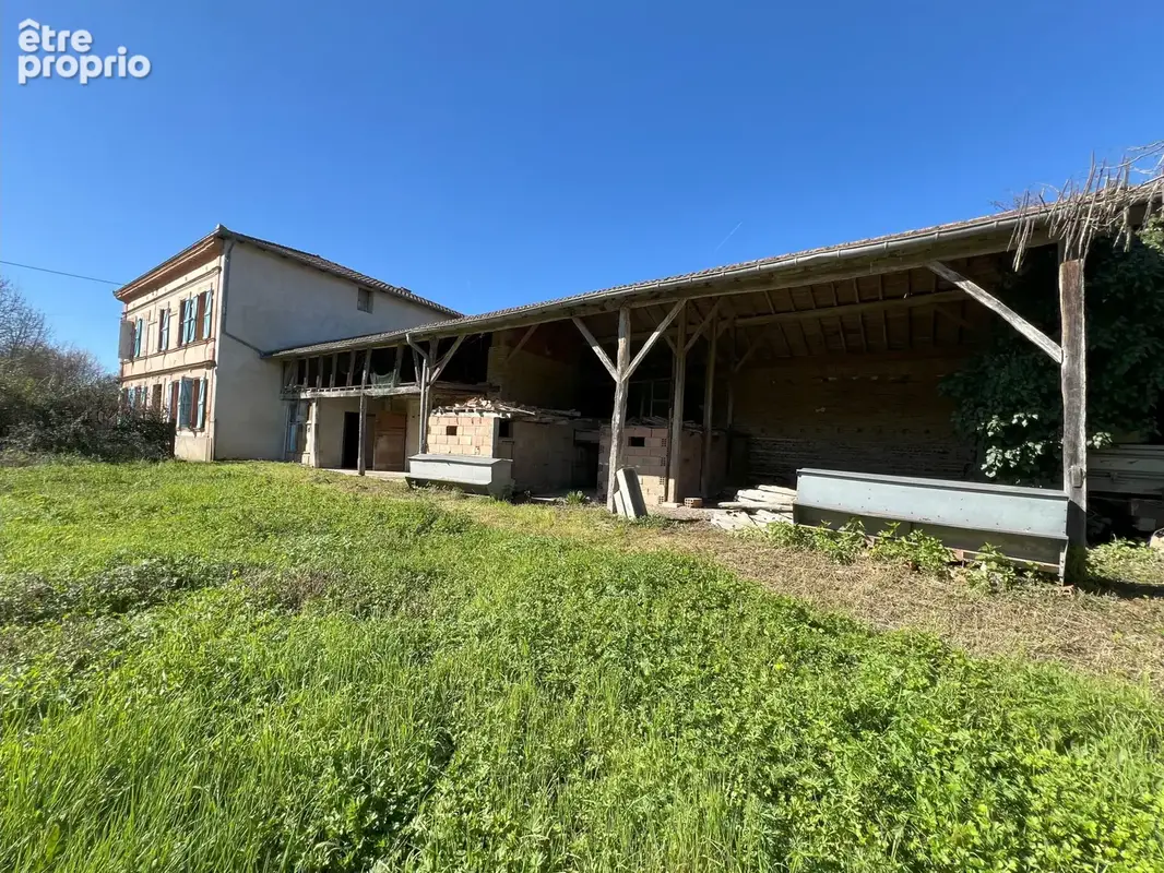 Maison de maitre, coeur de village - photo 5