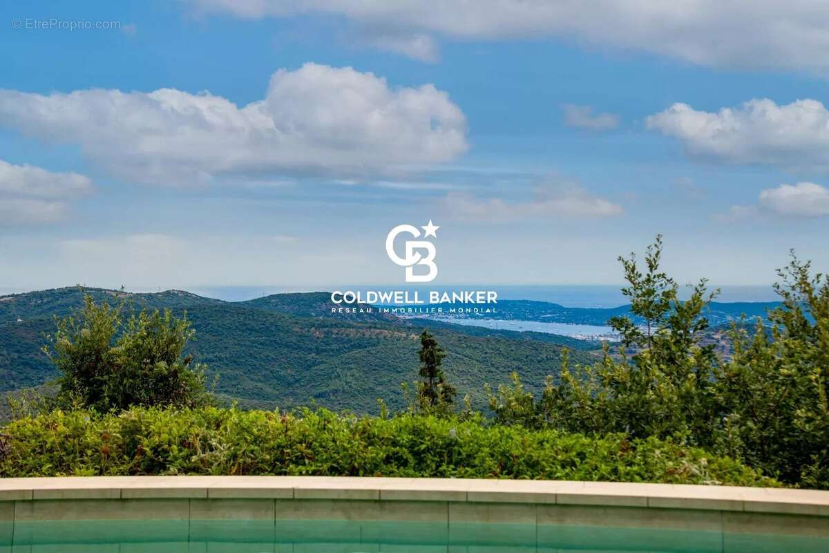 Confort, vue & authenticité et seulement 25 minutes de ST TROPEZ - photo 82