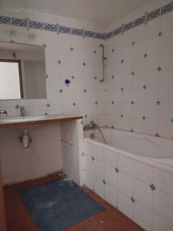 Maison à SAINT-HIPPOLYTE-DU-FORT