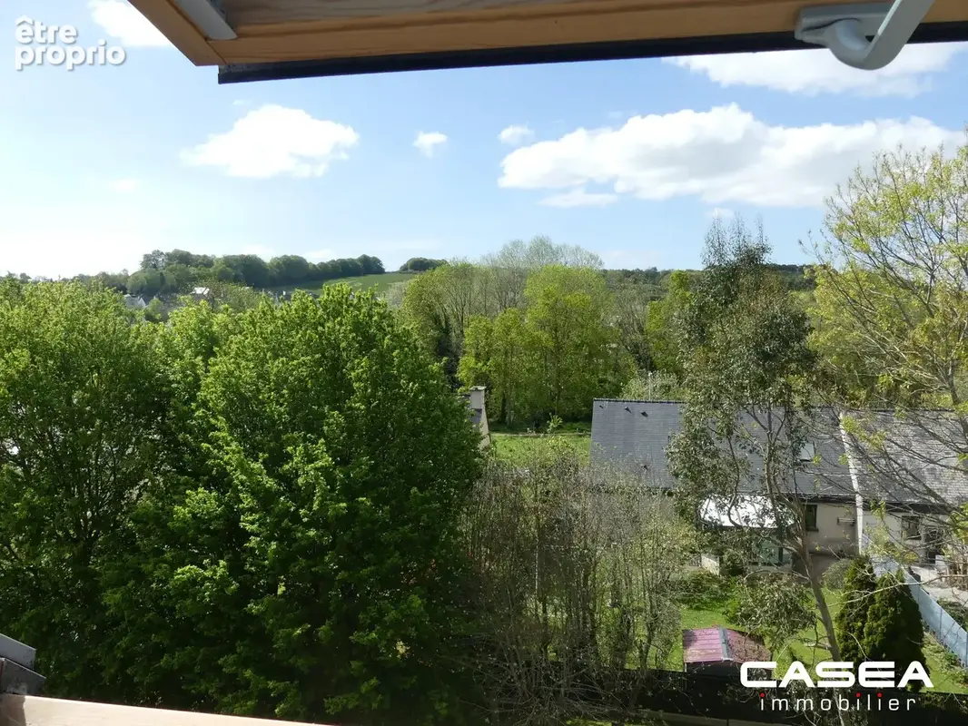 Appartement 4 pièces 80 m² à vendre à Quimper (29000) - photo 7