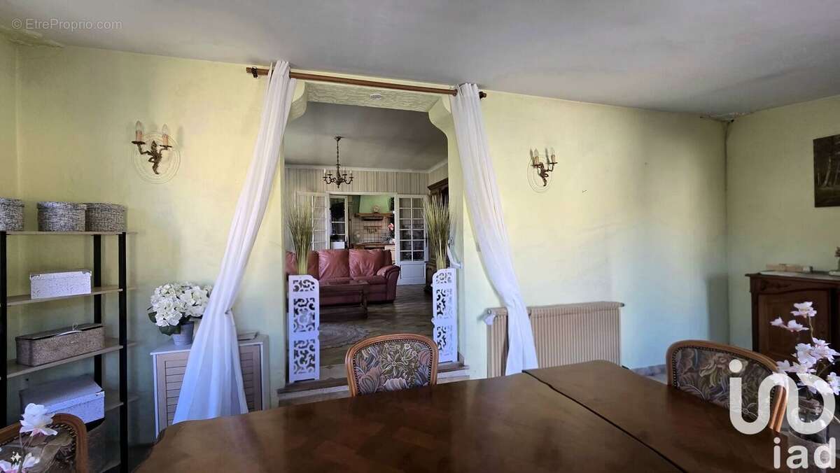 Photo 7 - Maison à GONFARON