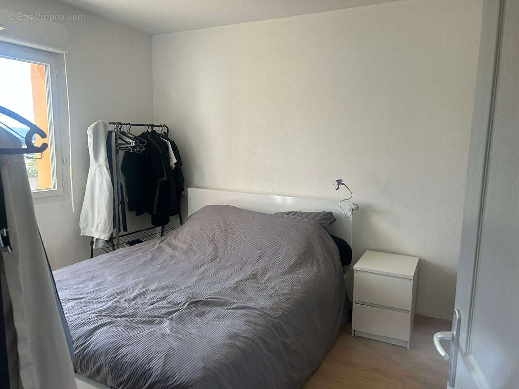 Appartement à NARBONNE