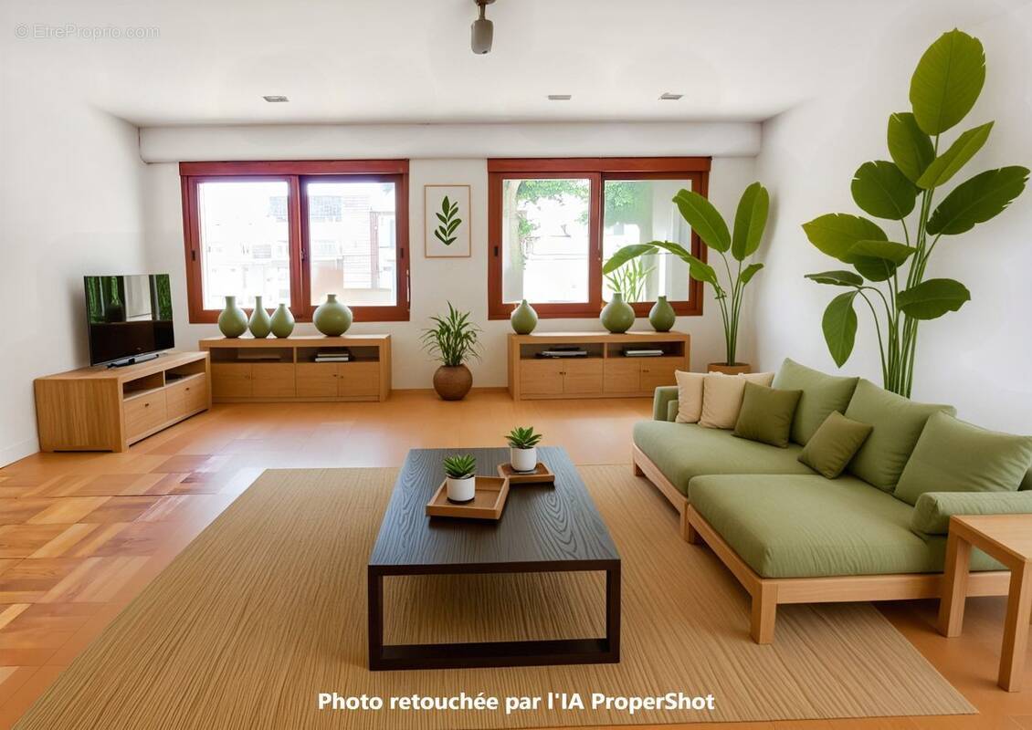 Appartement à MONTARGIS