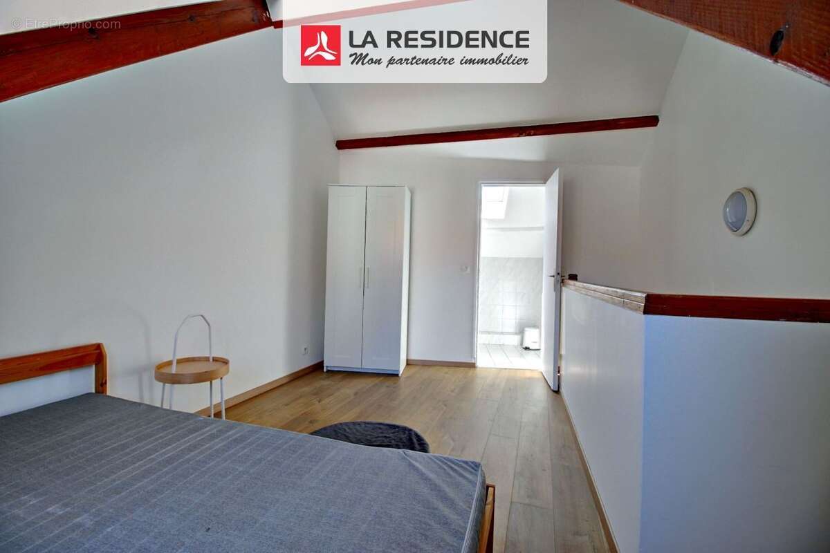 Appartement 34 m² à Chanteloup-Les-Vignes  - photo 6