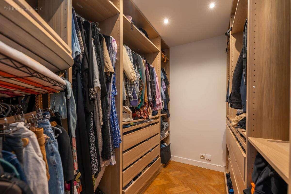 Appartement - photo 13