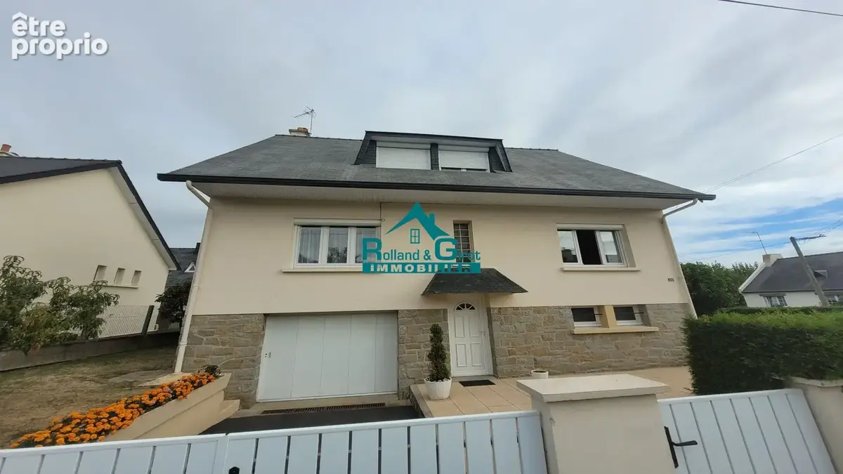 Photo Maison à Noyal-Sur-Vilaine au prix de 251 760€