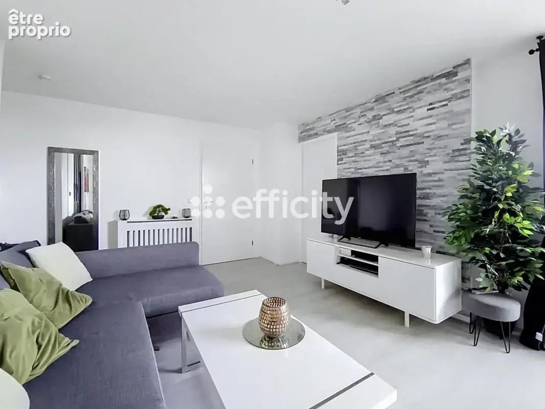 Appartement - photo 8