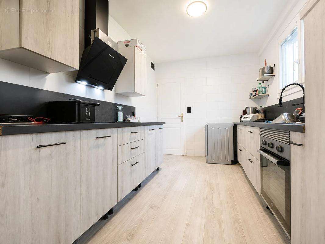 Maison de 4 pièces de 107 m² à Mont-de-Marsan - photo 5