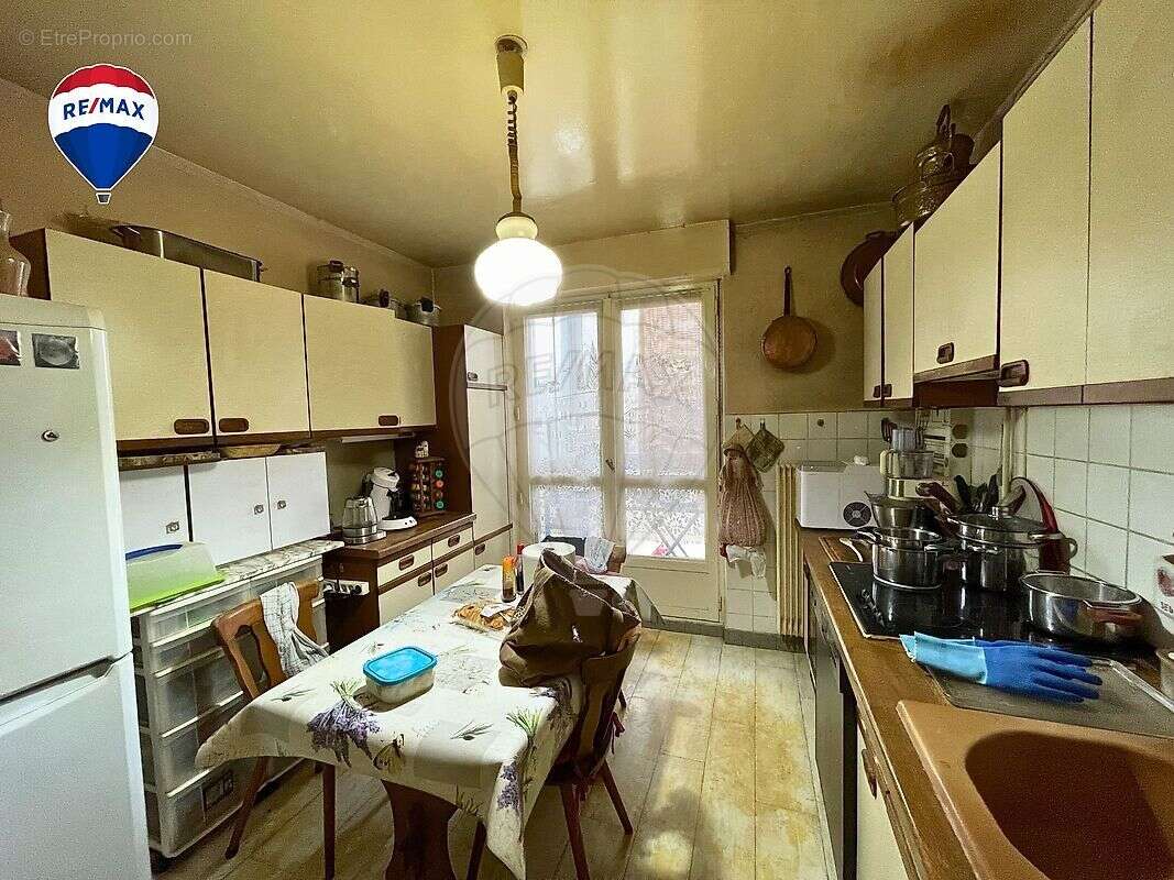 Appartement à ILLZACH