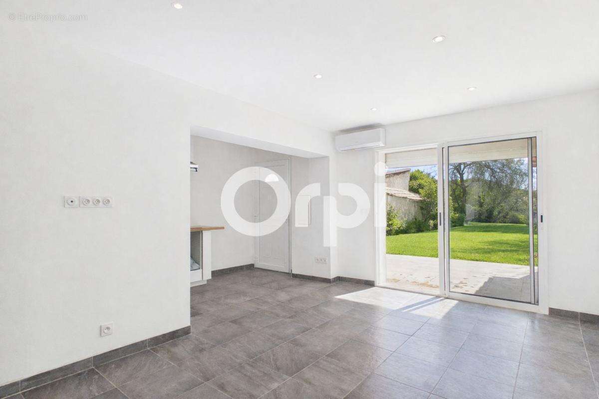 Appartement à LE TIGNET