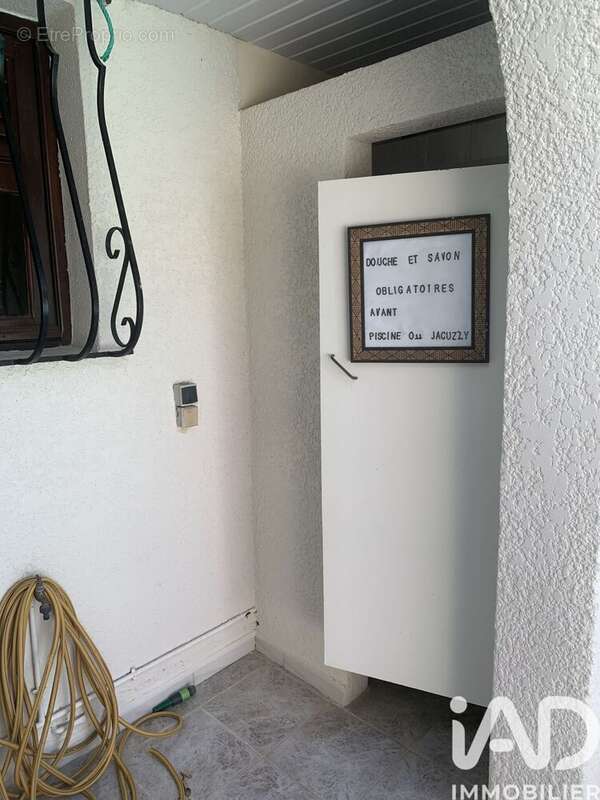 Photo 9 - Maison à SAINTE-ANNE