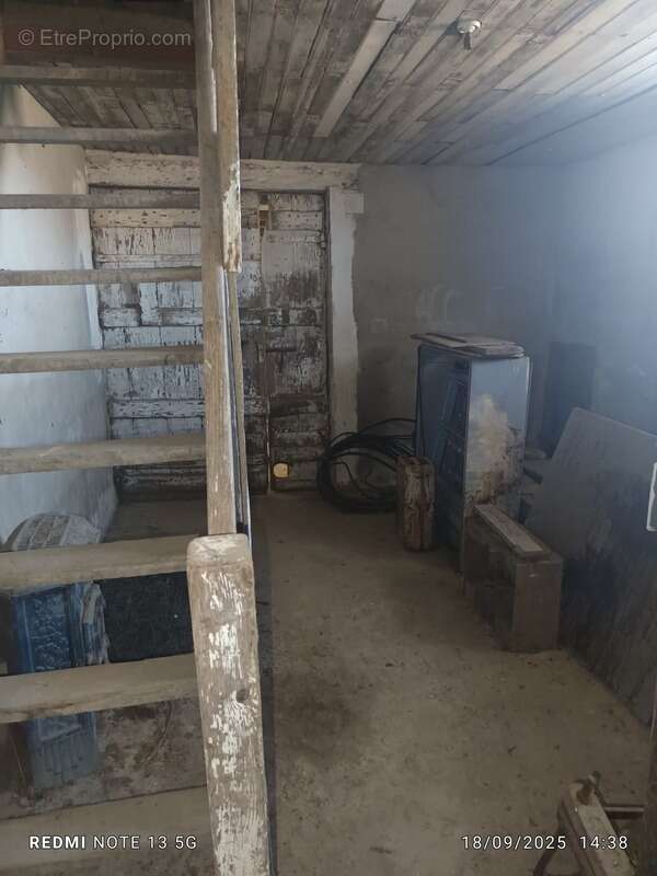 Maison à LE PASSAGE