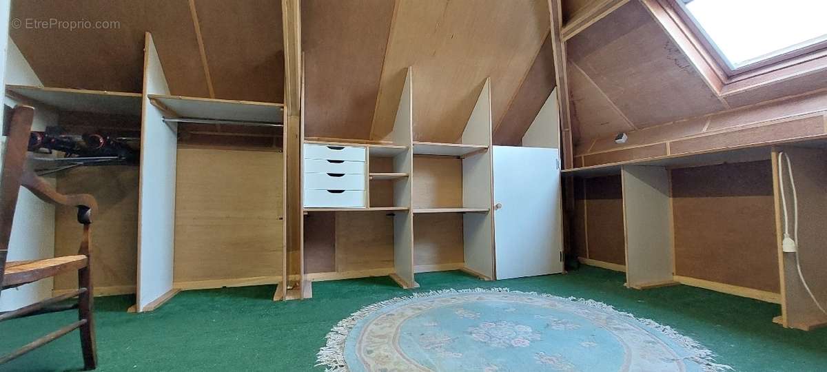 Maison à MAISNIL-LES-RUITZ