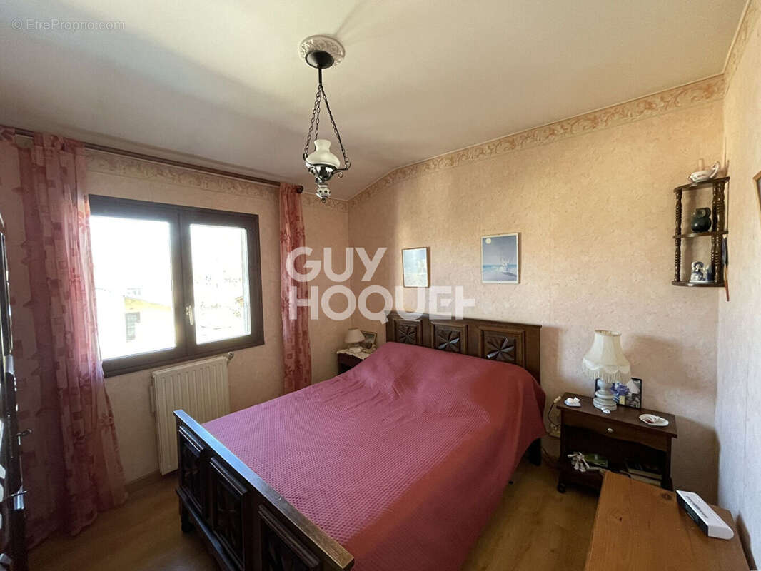 Maison à TOURNEFEUILLE