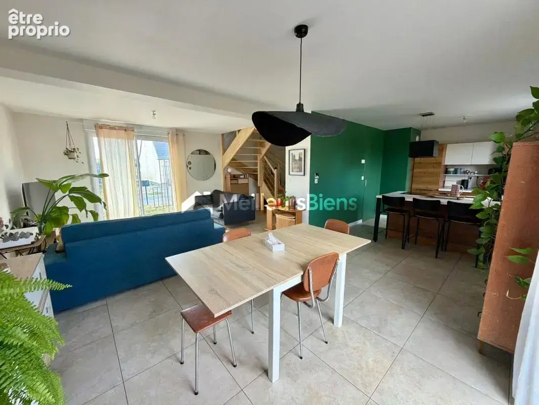 Photo Maison à Bazougers au prix de 199 000€