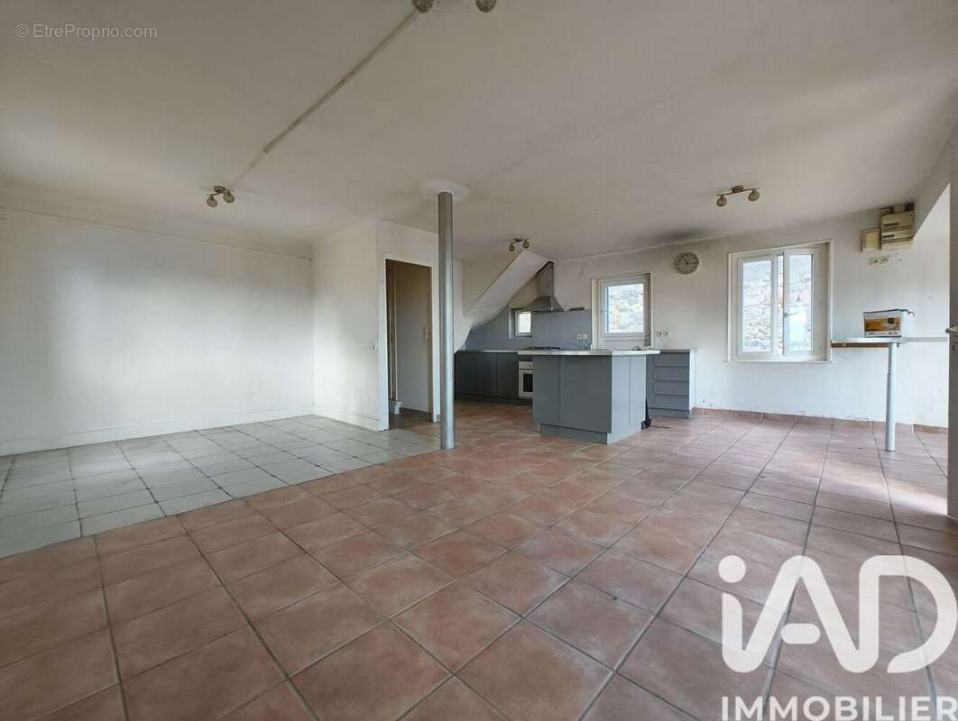 Photo 6 - Maison à CHATELGUYON