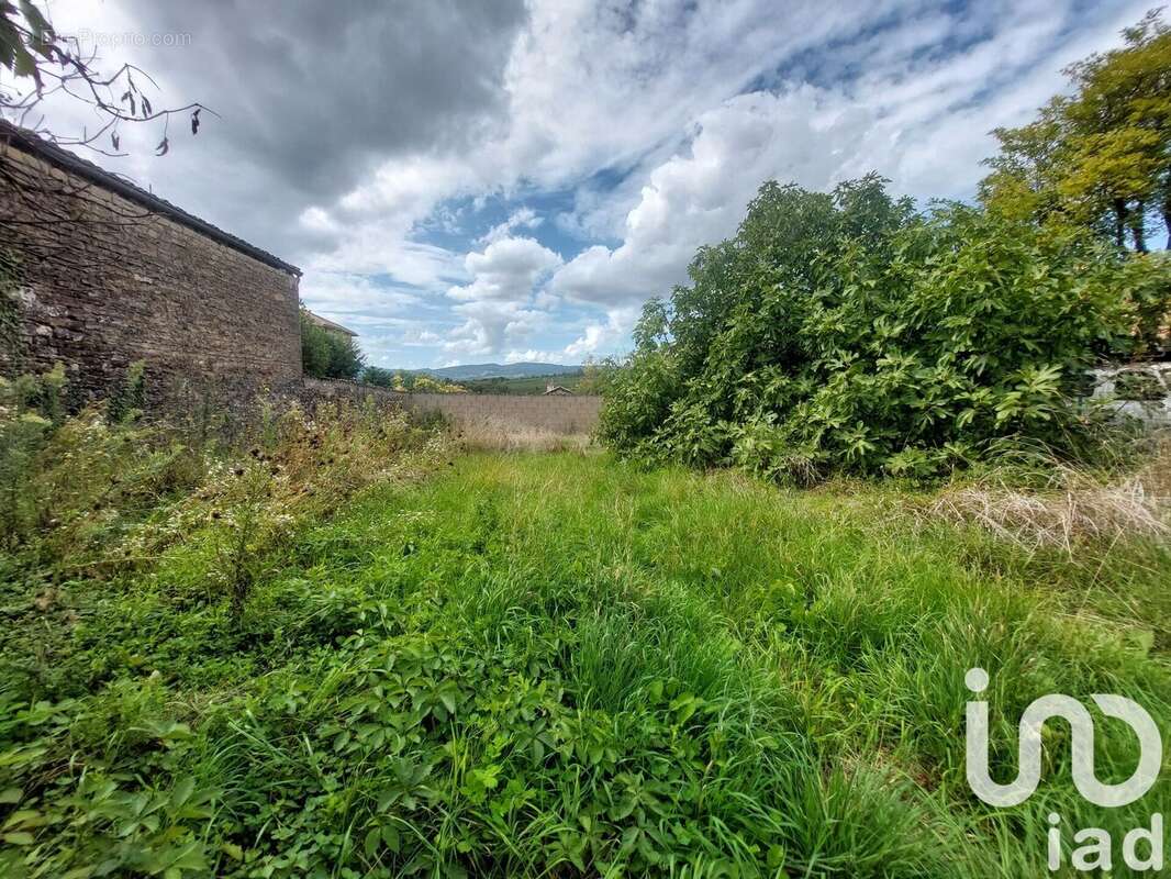 Photo 3 - Terrain à PRISSE