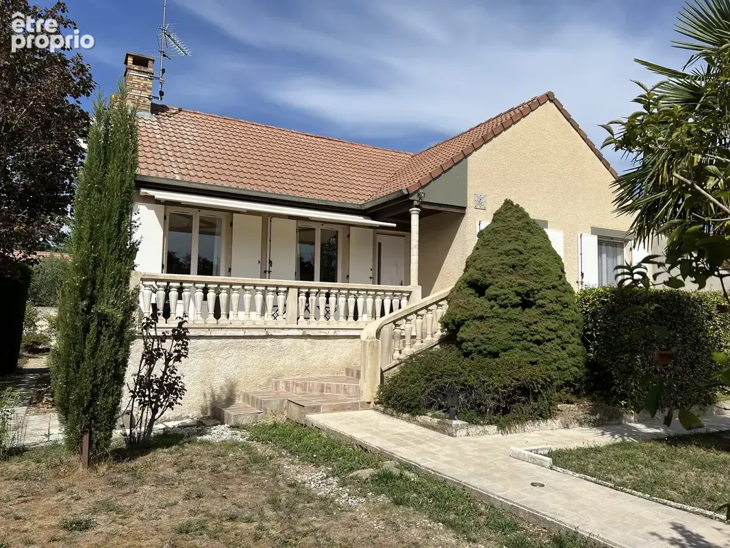 Maison rénovée de 5 pièces - photo 22