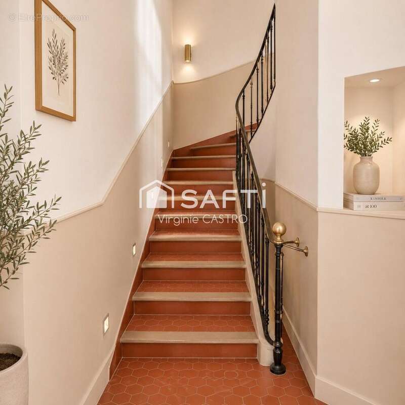 Photo 4 - Maison à MONTAUROUX