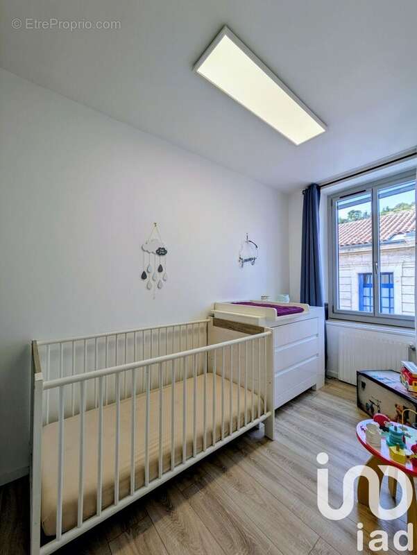 Photo 6 - Appartement à CLERMONT-L&#039;HERAULT